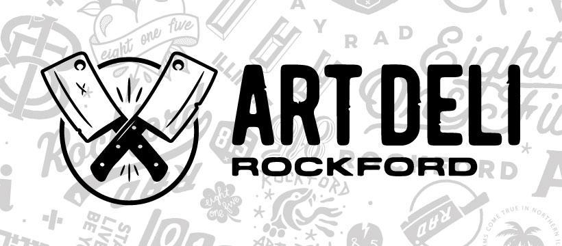 Rockford Art Deli