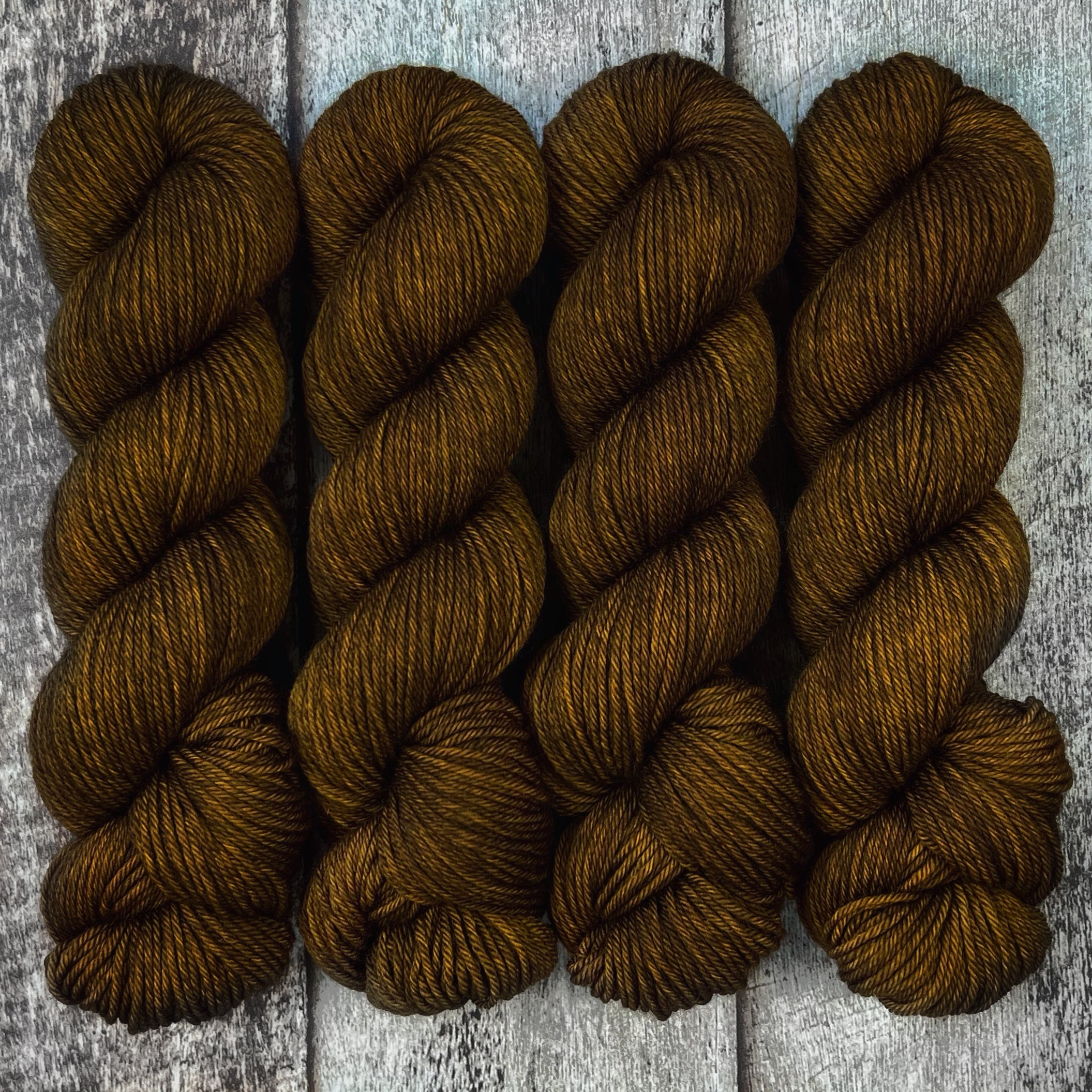 Virgo // Sugarplum Sock