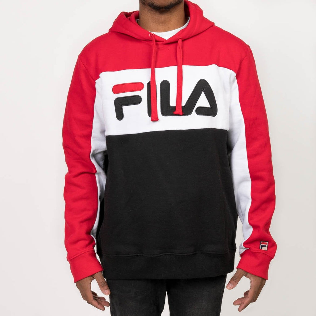 fila todd hoodie