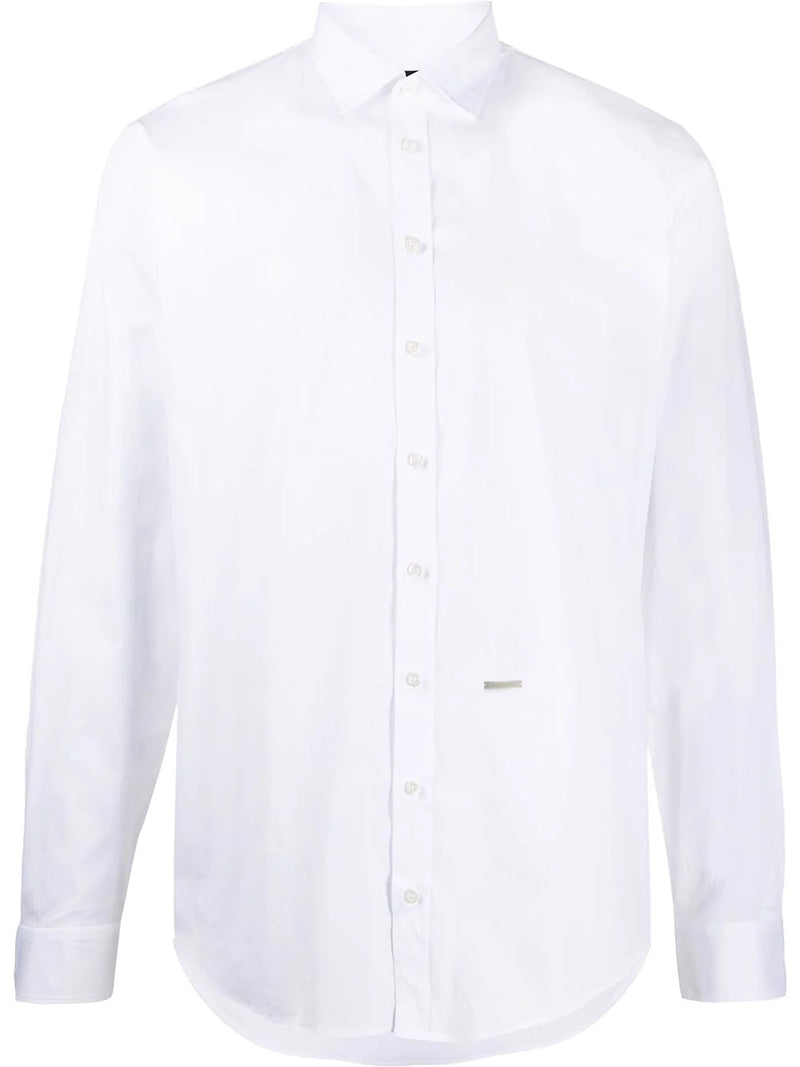 chemise dsquared2