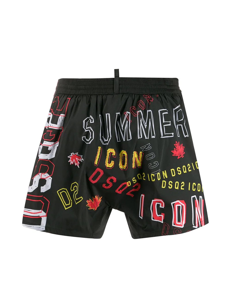 maillot dsquared