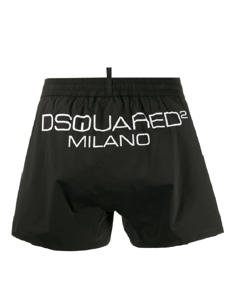maillot dsquared2