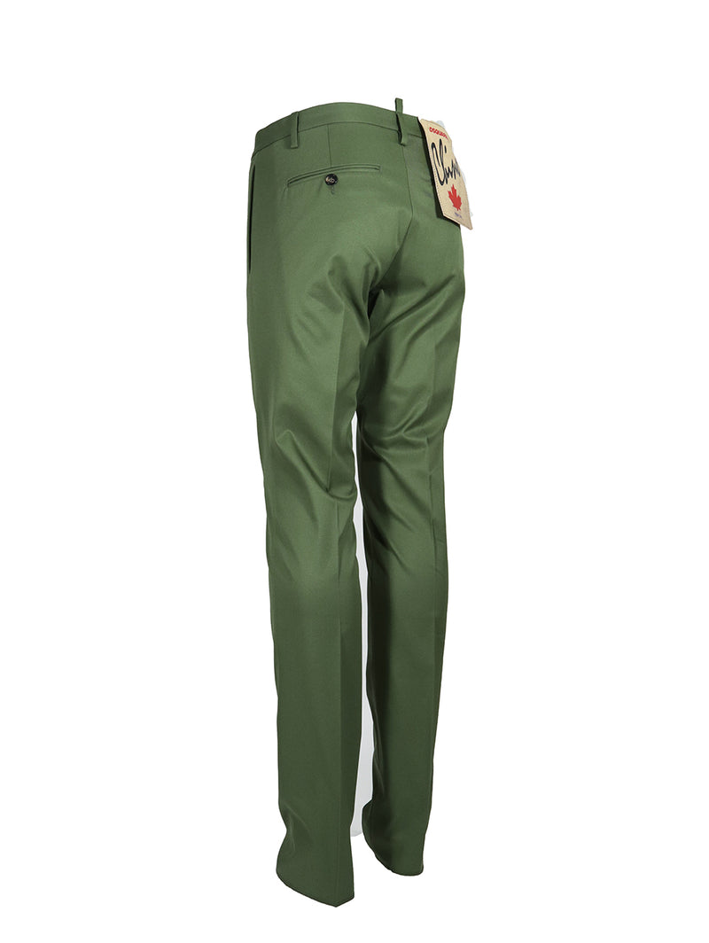 pantalon chino dsquared