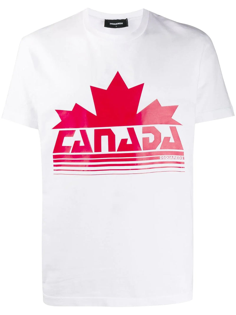 t shirt dsquared2 canada