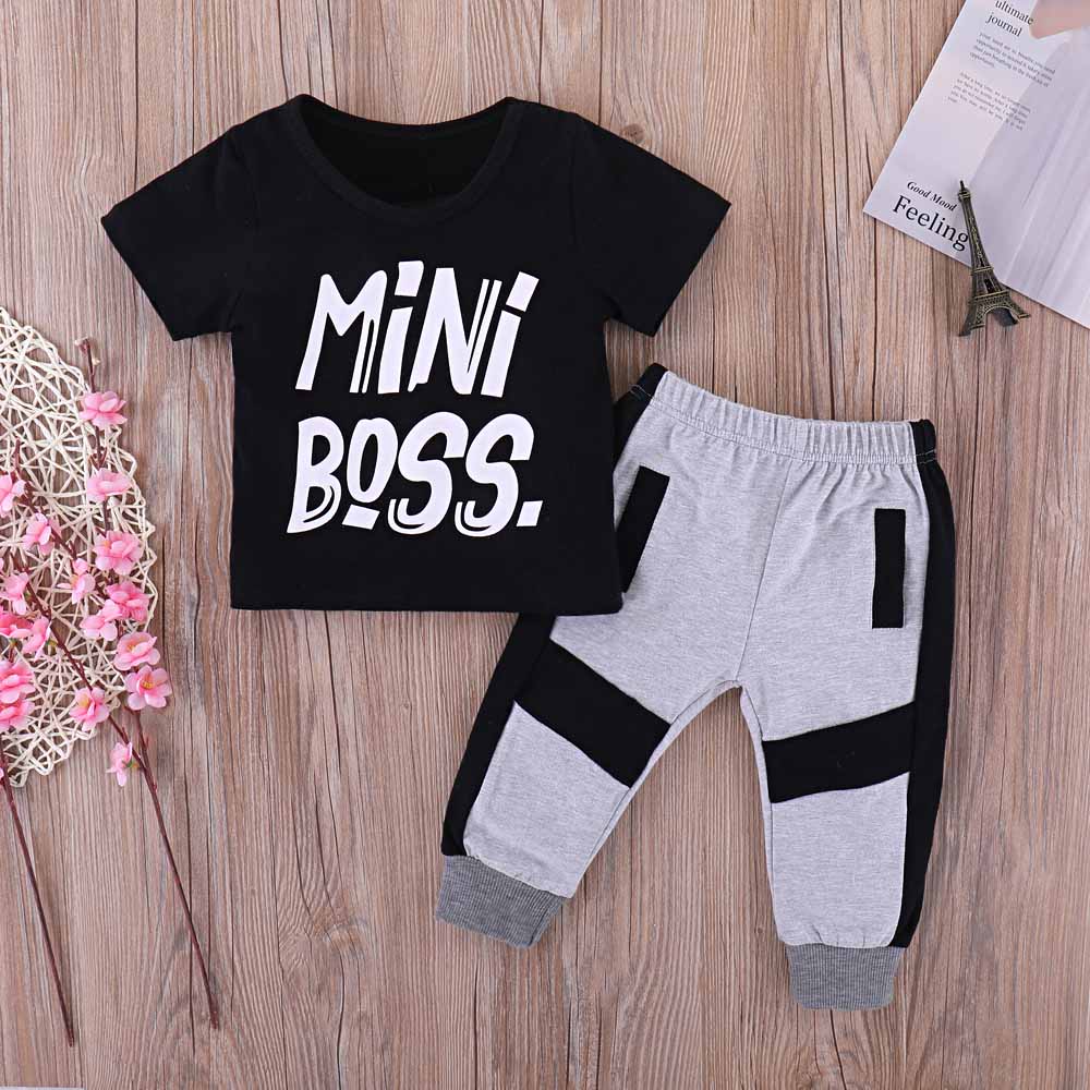 mini boss clothing