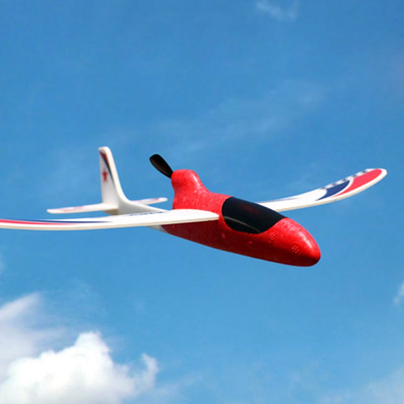 toy aeroplane that can fly