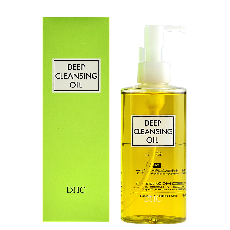 where can i buy dhc cleansing oil