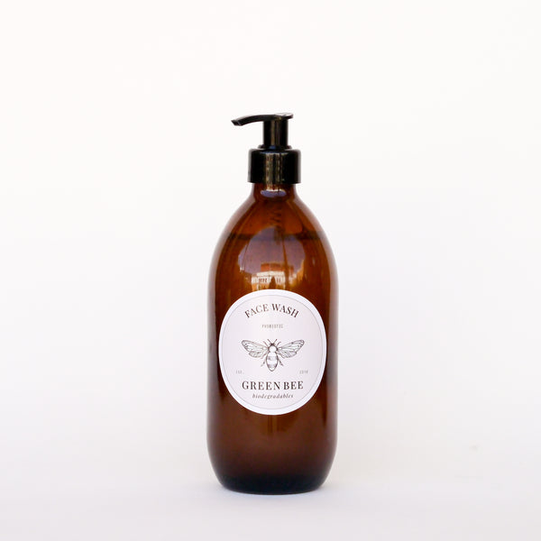 Face Wash - 500ml