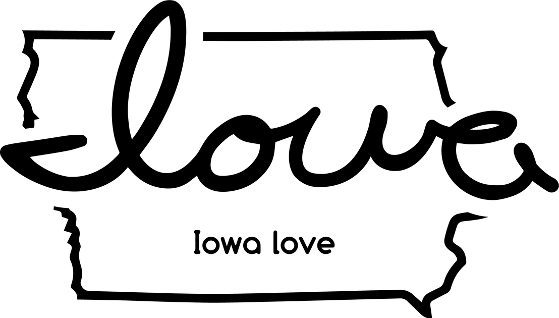 Iowa love