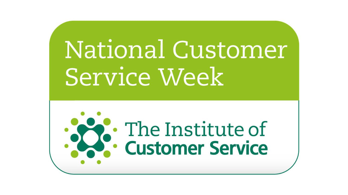 National Customer Service Week Institute of Customer Service