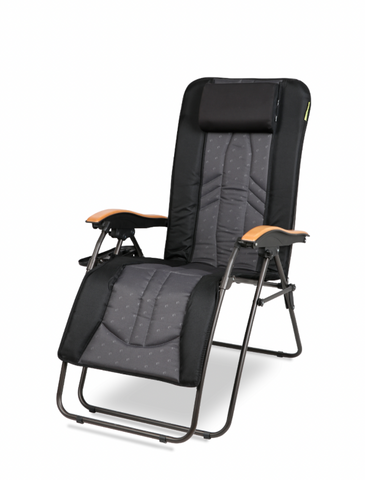 SWABBO Summer Shopping Guide Halo Lounger Chair