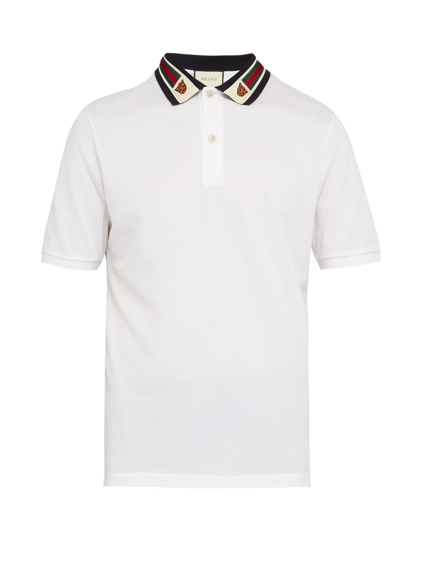 tiger polo