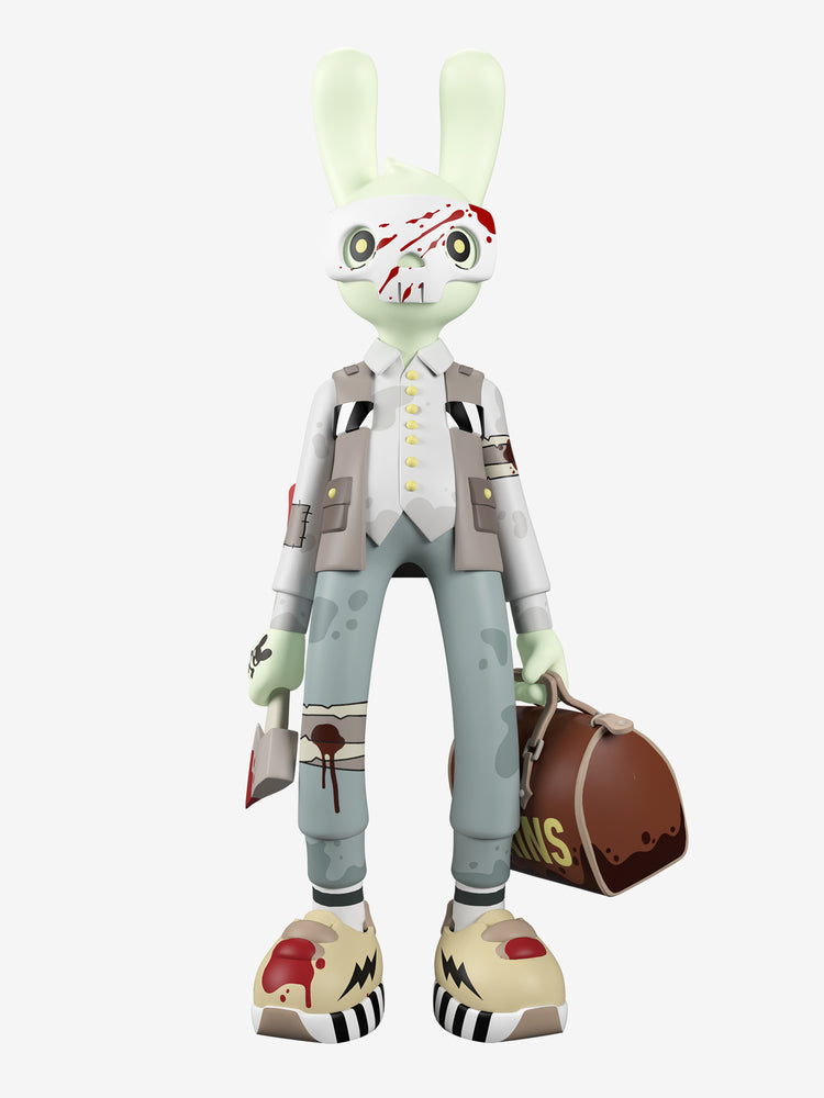 guggimon action figure