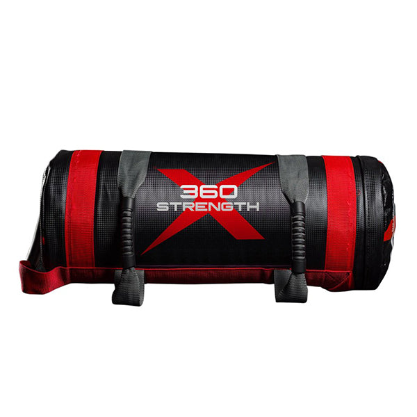 360 Strength Power Bag - 25kg | Little Bloke Fitness