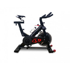 inspire spin bike