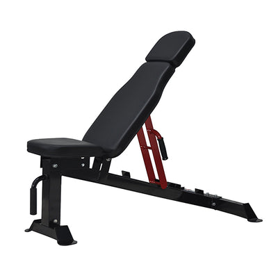 Bodyworx C306CB Deluxe Sit Up Bench - GPI Sport & Fitness