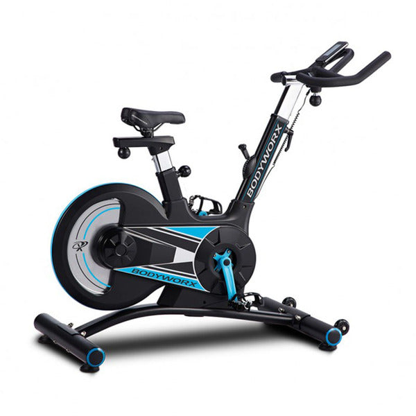 inspire spin bike