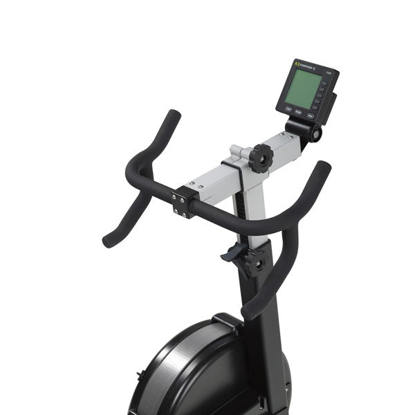 concept exercise bike