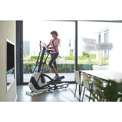 Horizon Andes 5 FOLDING Elliptical 