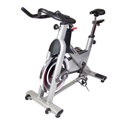 impulse exercise bike