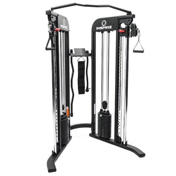 inspire fitness ftx functional trainer