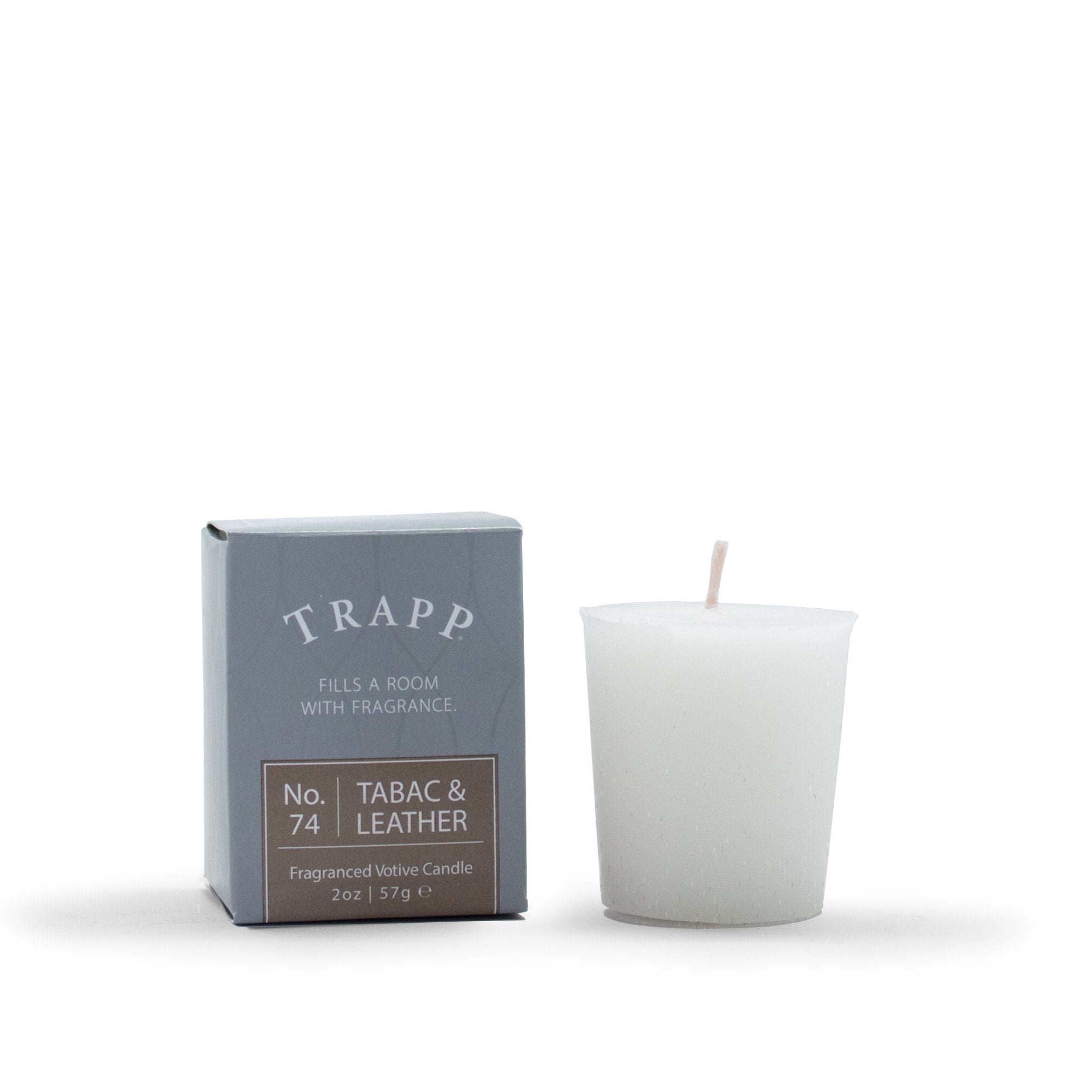 trapp candles