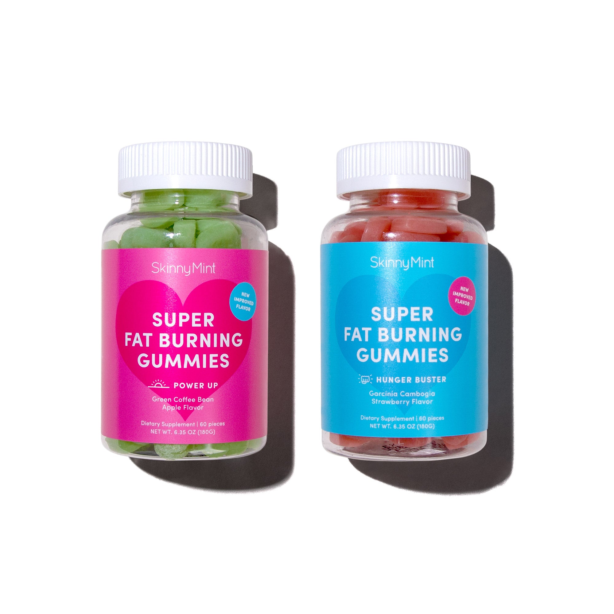 Weight Loss Gummies That Work