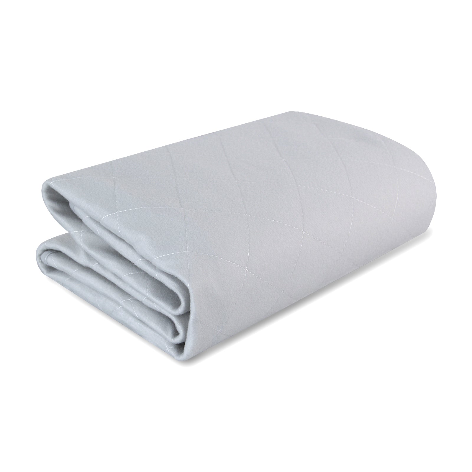 bamboo cot mattress protector