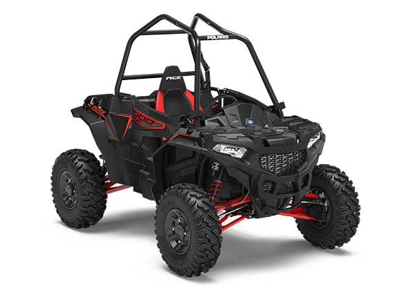 Ace – Chupacabra Offroad