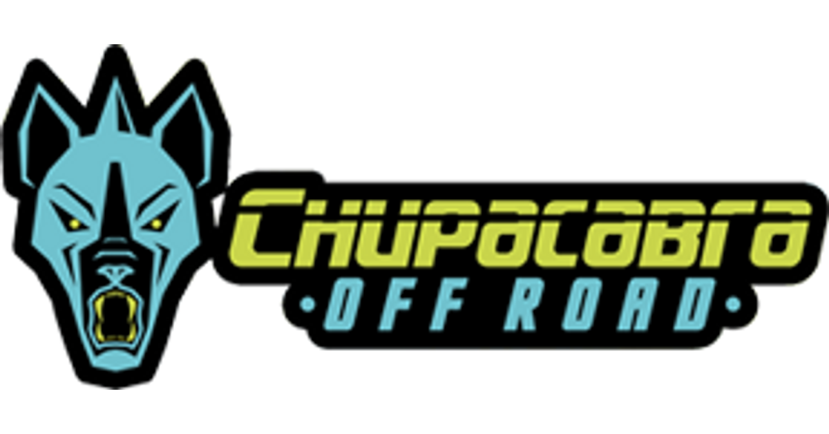 Chupacabra Offroad