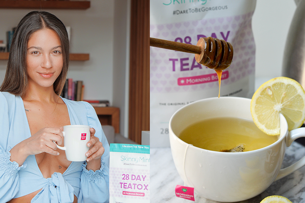 Teatox