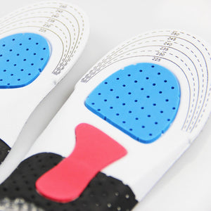 caresole insoles