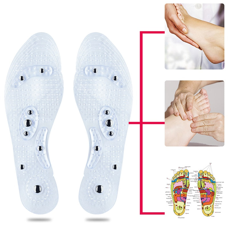 acupressure sole