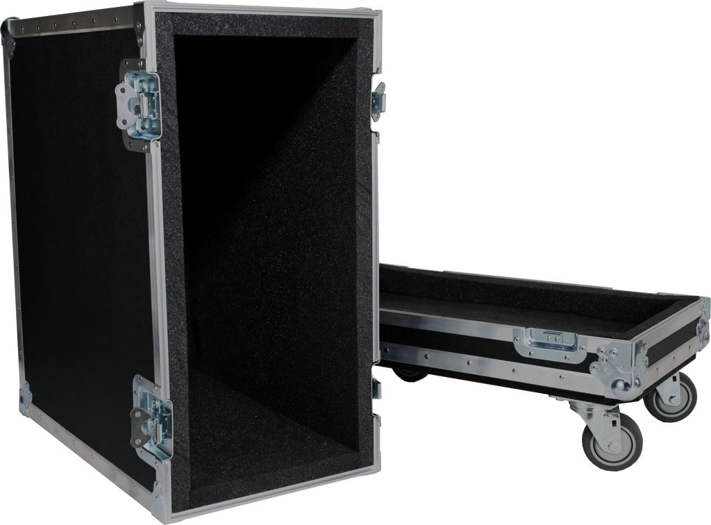 2x12 amp case