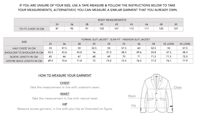 GREY STRIPED DOUBLE BREASTED SUIT – THE CONSULTANT