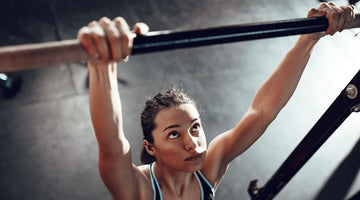 Get Better At Pull Ups Now