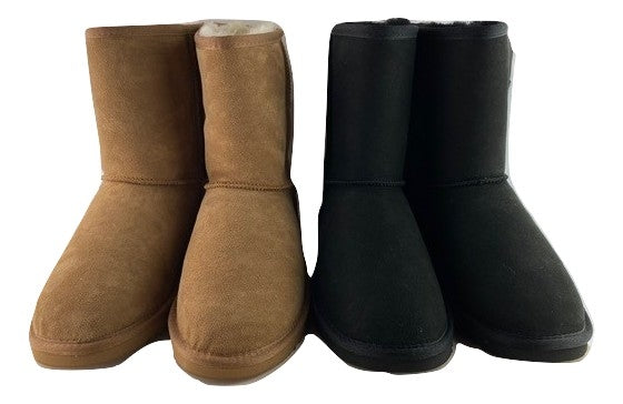 calf ugg boots