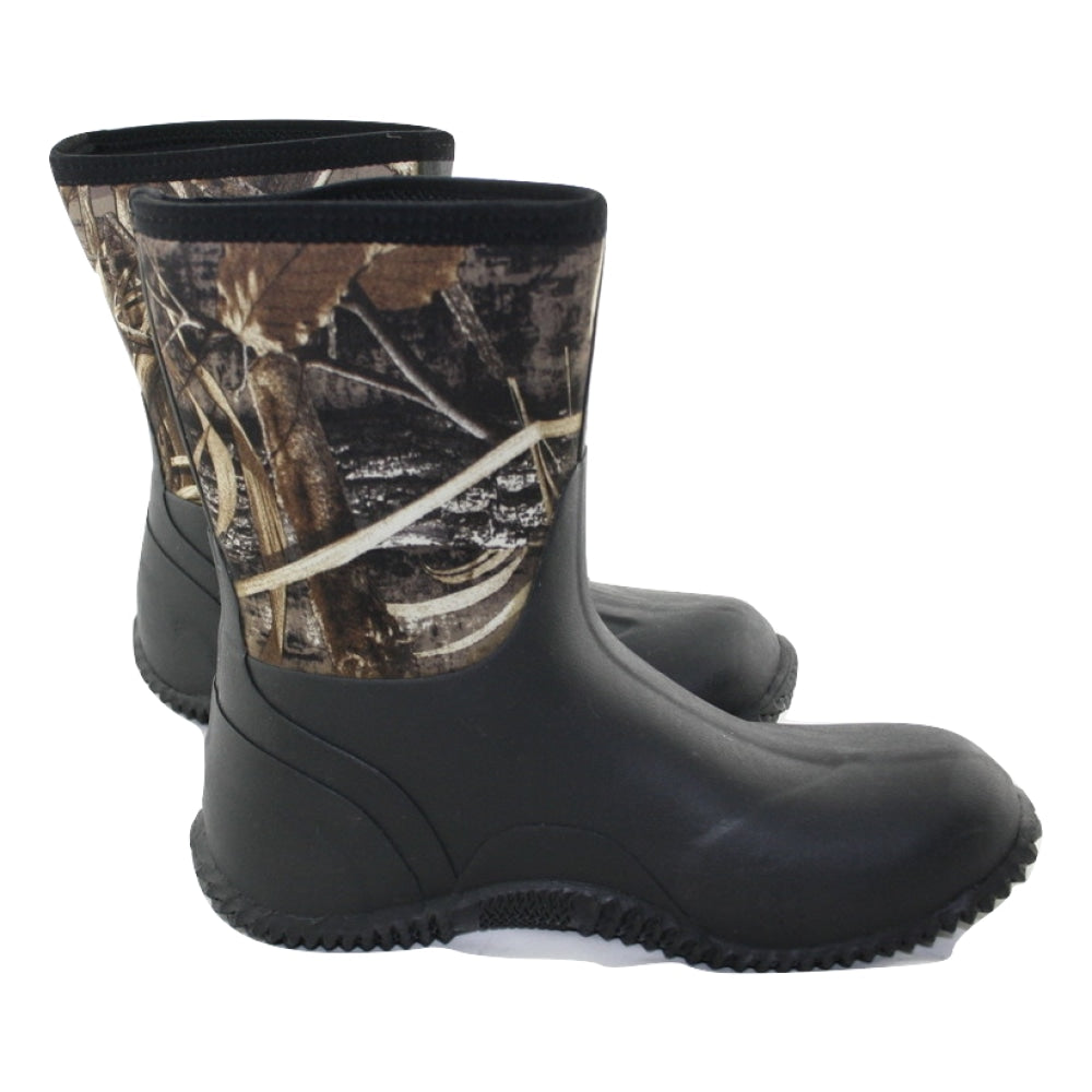 mens gumboots