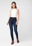 Tall Sabrina High Rise Plus Size Jeans For Women