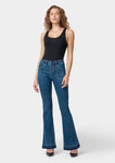 Tall Florence Flare Jeans For Women