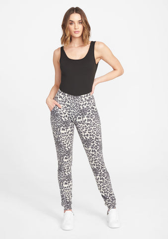 ladies tall sweat pants