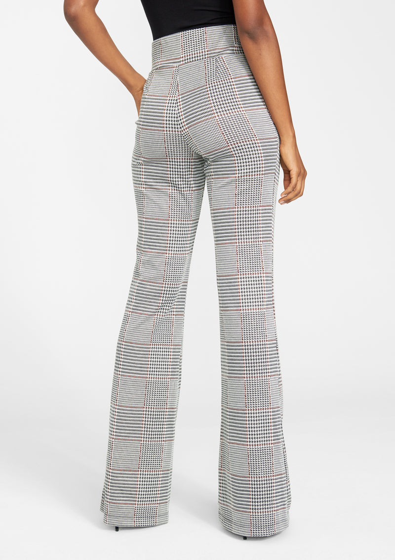 Tall Booty Knit Flare Pants | Alloy Apparel