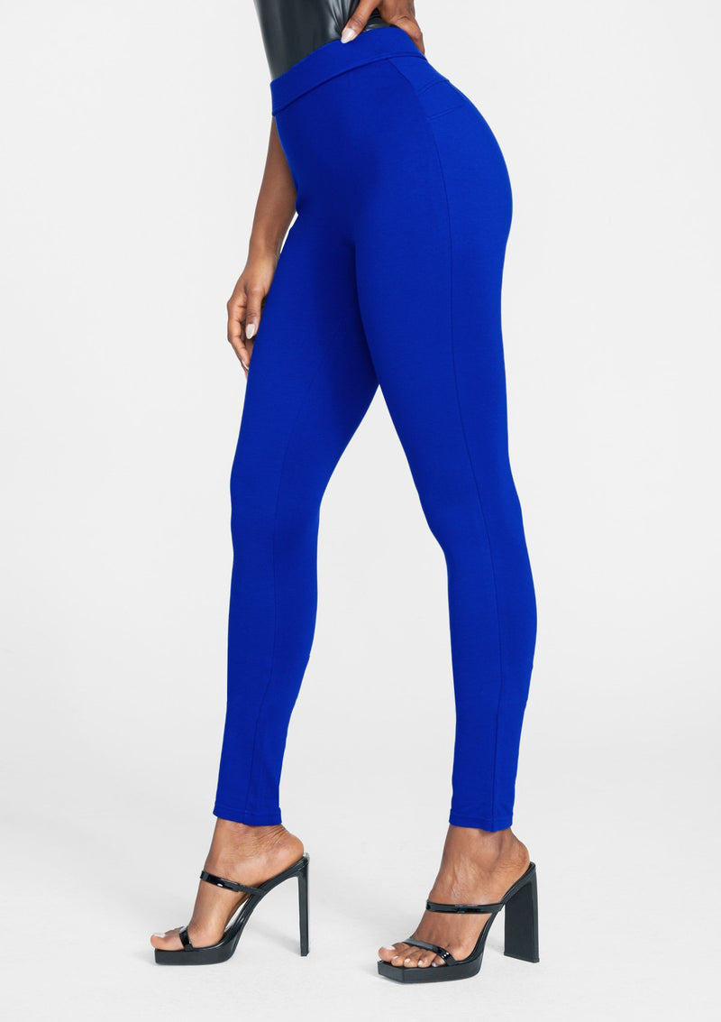 ASOS 4505 Tall icon leggings with back sculpt seam detail and