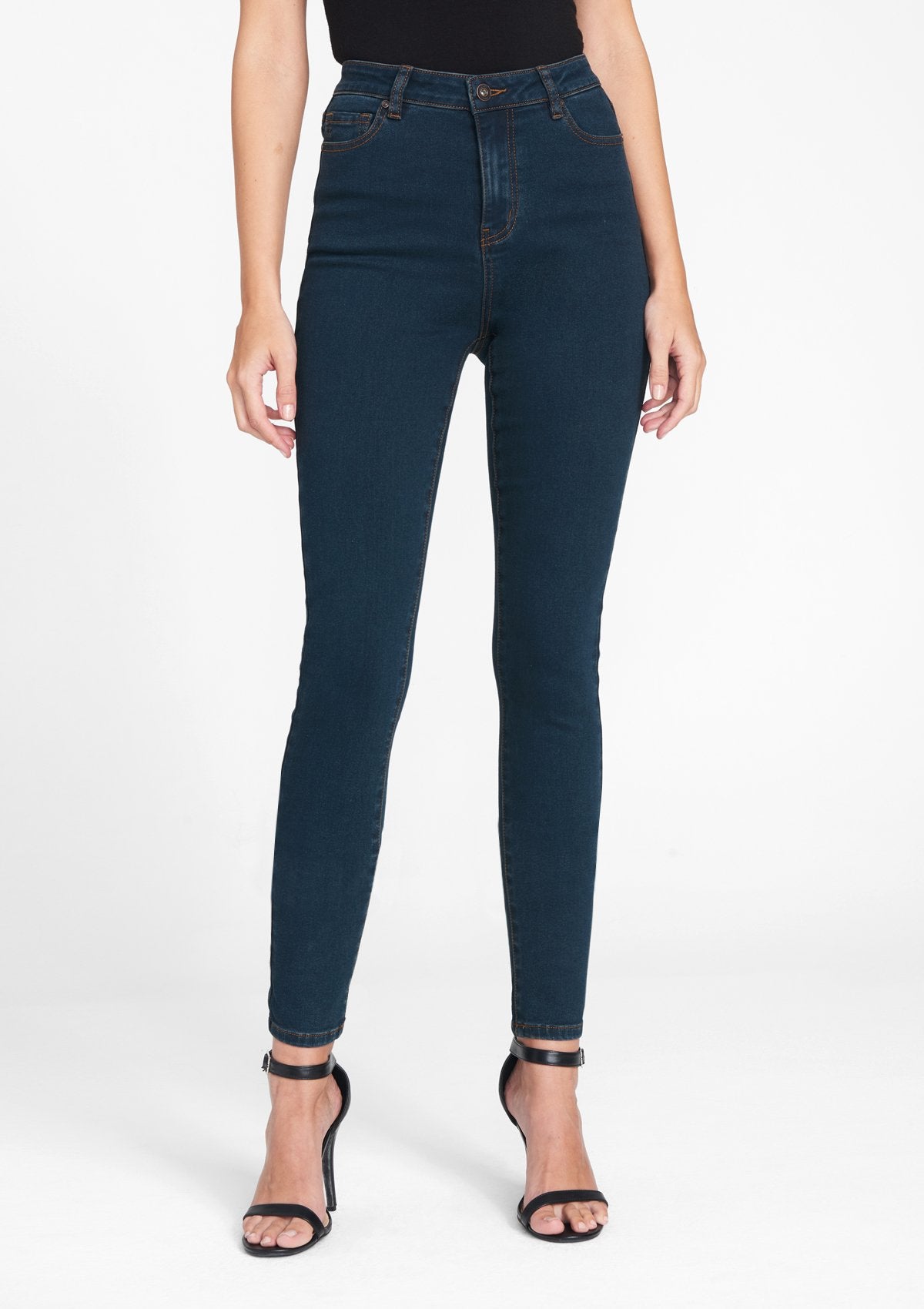 Tall Sarina Powerstretch Jeans | Alloy Apparel