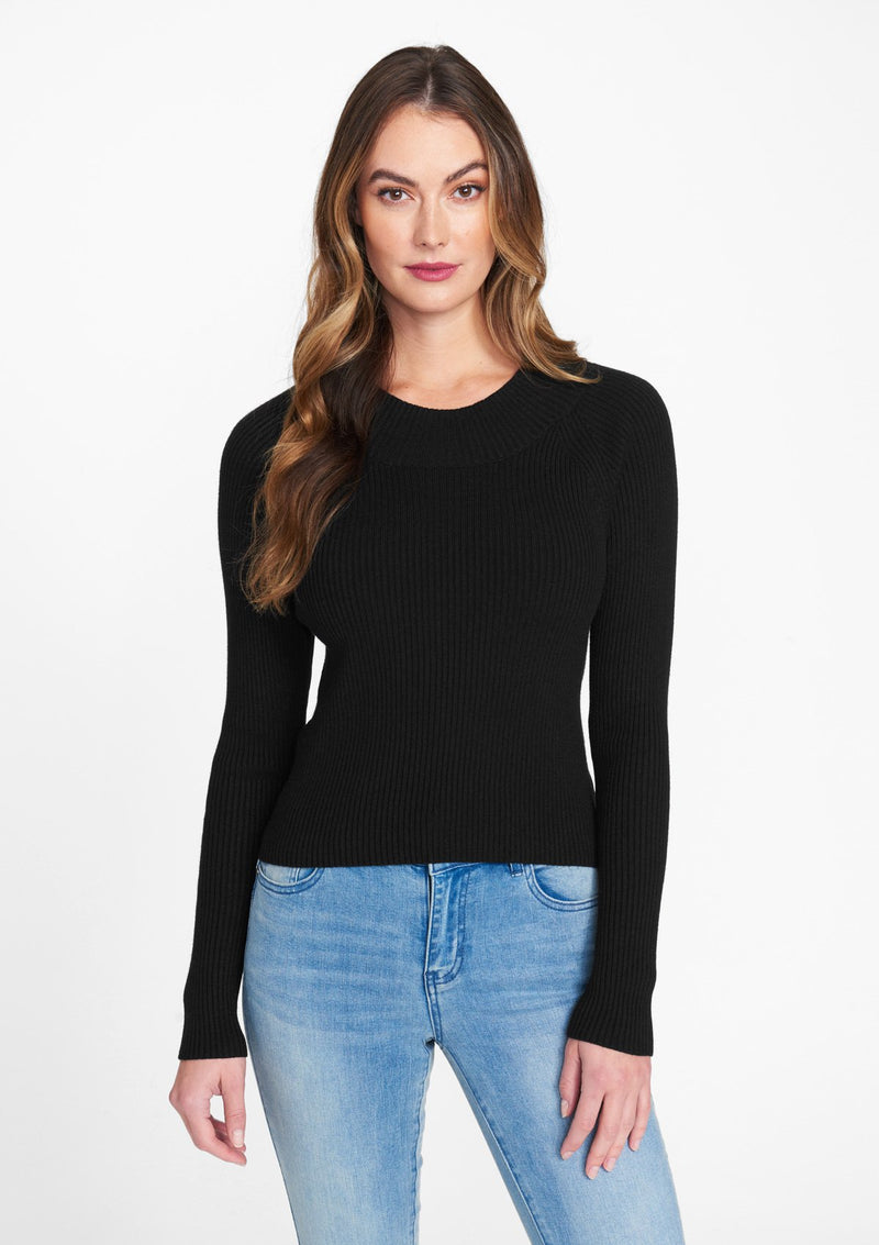 Tall Lily Backless Sweater | Alloy Apparel