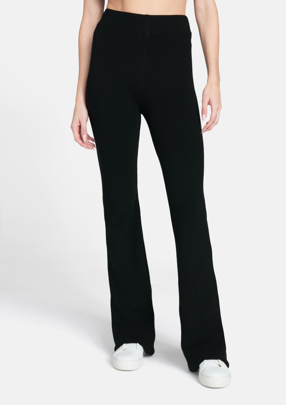 Tall Whitney Knit Pants | Alloy Apparel