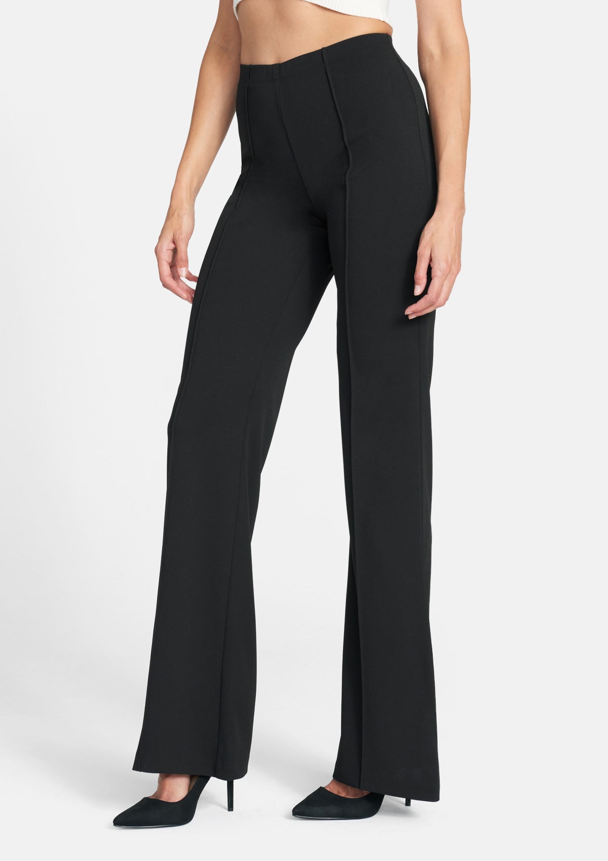 Tall Anabella Flare Pants | Alloy Apparel