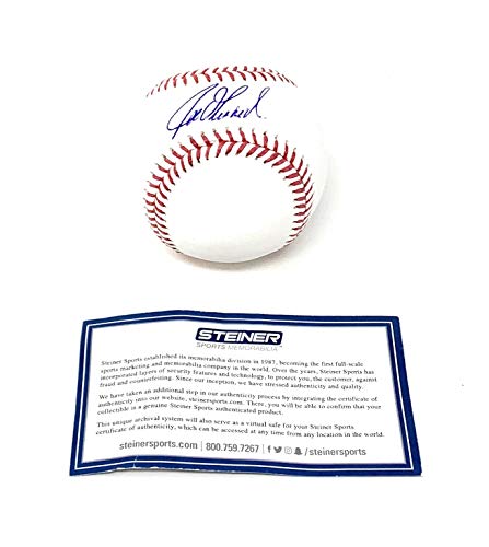 Didi Gregorius New York Yankees Signed Autograph Official MLB