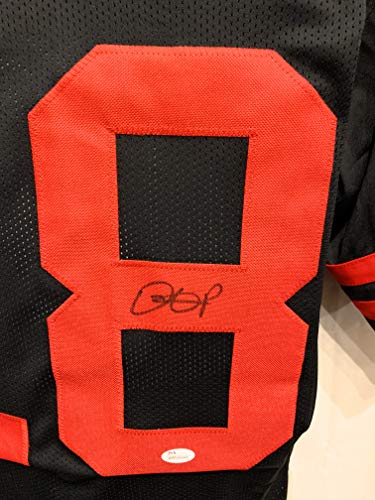 Buster Posey San Francisco Giants Signed Autograph Custom Jersey LoJo –  MisterMancave