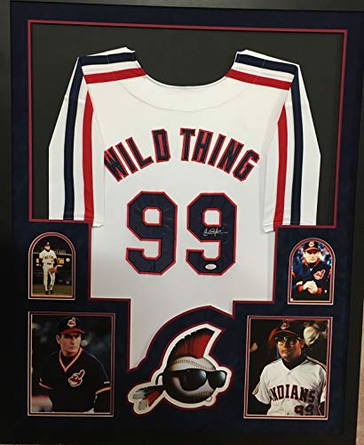 Jake Taylor #7 Jersey T-Shirt Baseball Movie Tom Berenger Uniform Costume  Gift 
